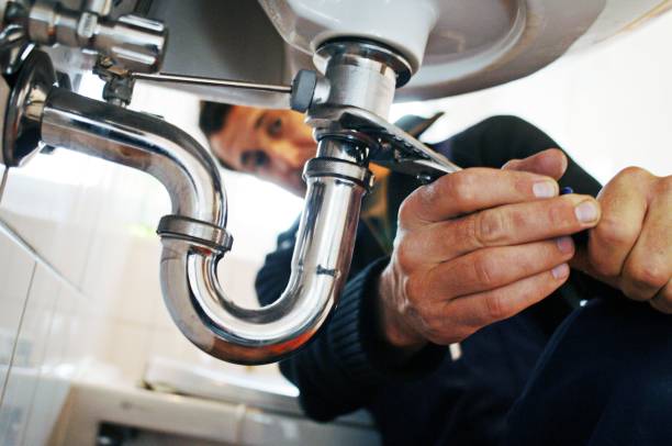 Best Local Plumber Services  in Milton Freewater, OR