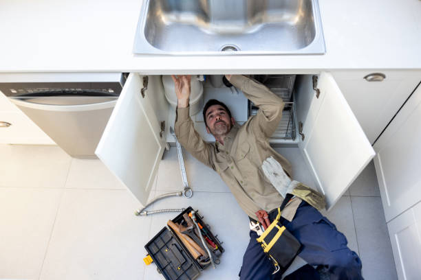 Best Water Leak Repair  in Milton Freewater, OR