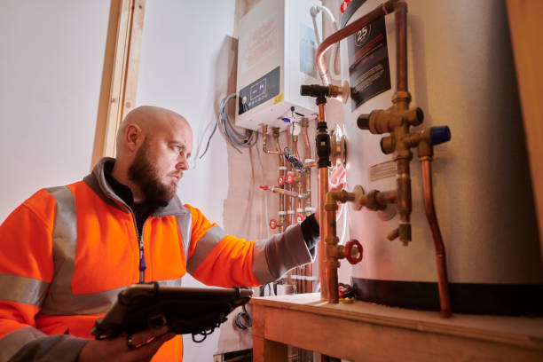 Best Hot Water Heater Installation  in Milton Freewater, OR
