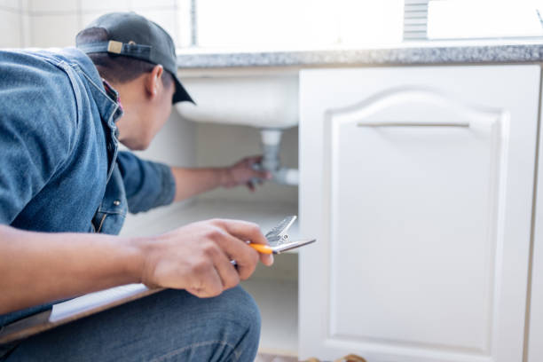 Best Drain Cleaning Services  in Milton Freewater, OR