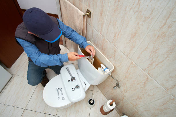 Best Faucet Repair  in Milton Freewater, OR