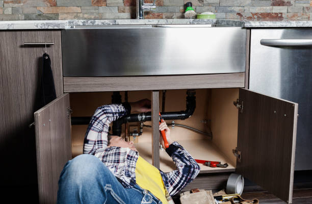 Best Plumbing Inspection Services  in Milton Freewater, OR