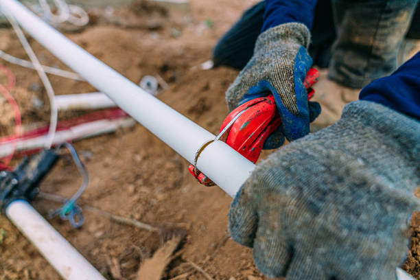 Best Pipe Repair Near Me  in Milton Freewater, OR