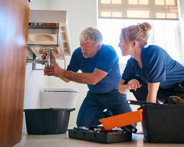 Trusted Milton Freewater, OR Plumbing Experts